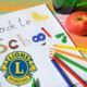 Fort Erie Lions Club Supports Students Heading Back to School