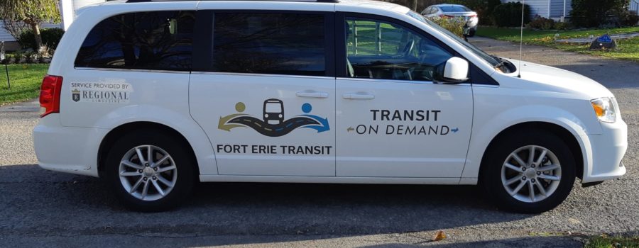 Easier than Ever to Get to Lions Seniors Centre